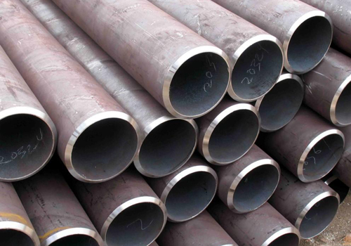 泰州16Mn无缝钢管