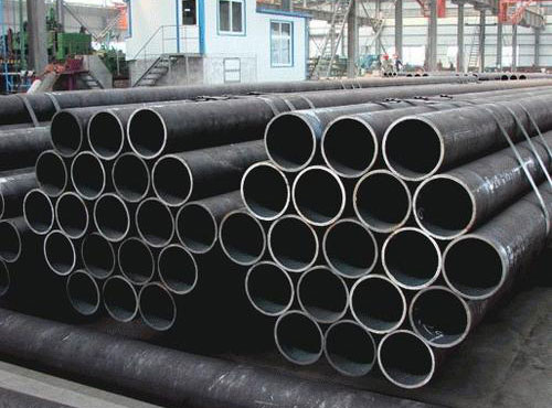 泰州35#无缝钢管